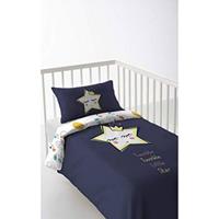 Cool Kids Bettdeckenbezug  Anastasia (100 x 120 cm) (60 cm Babybett)