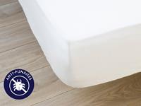 DODO Spannbettlaken  wasserfest und gegen Bettwanzen MAXIPROTECT - 160 x 190 cm