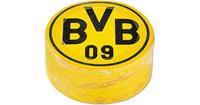 Borussia Dortmund BVB-Zauberhandtuch schwarz/gelb