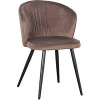 Pole to Pole River chair - Bronze