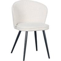 Pole to Pole River chair - White Pearl