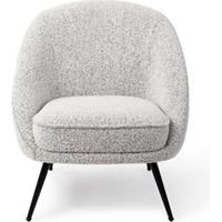 Jesper Home Rebun Lounge Chair - Misty