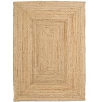 | Vloerkleed Granada jute