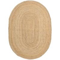 | Vloerkleed Cordoba jute