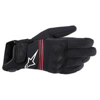 Alpinestars HT-3 Heat Tech Drystar Gloves, Verwarmde motorhandschoenen, Zwart