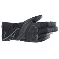 Alpinestars Stella Andes V3 Drystar Glove Black Anthracite Größe