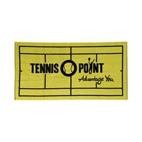 Tennis-Point 50x100 Handdoek