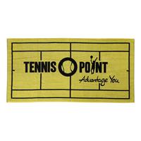 Tennis-Point 70x140 Handdoek