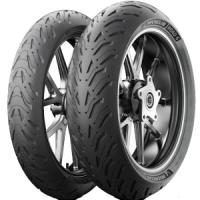 Michelin Road 6 ( 150/60 ZR17 TL 66W Achterwiel, M/C )