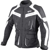 GMS Track Light Textiljacke weiß Herren 