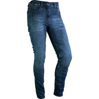 Richa Epic Jeans blau Herren 