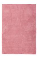 Kayoom Shaggy-teppich Cyprus - Nikosia Pink 120cm X 170cm