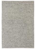 MOMO Rugs Vloerkleed Bubbles Antracite - 250x350 cm