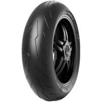 'Pirelli Diablo Rosso IV (110/70 R17 54H)'