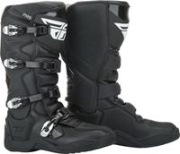 FLY Racing FR5 Boot Black US