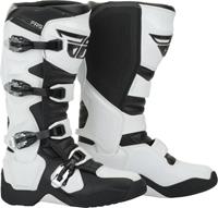 FLY Racing FR5 Boot White US