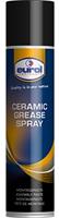EUROL Ceramic spray, Smeervetten en olie voor de motorfiets, 400 ml