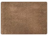 Primaflor-Ideen in Textil Teppich »Teppich MUMBAI«, , rechteckig, Höhe 13 mm, weicher Kurzflor, Uni Farben, ideal im Wohnzimmer & Schlafzimmer