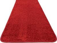 Primaflor-Ideen in Textil Teppich »Teppich MUMBAI«, , rechteckig, Höhe 13 mm, weicher Kurzflor, Uni Farben, ideal im Wohnzimmer & Schlafzimmer