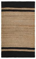 | Vloerkleed Riley jute