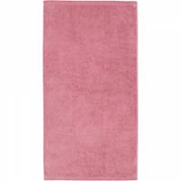 Cawö - Life Style Uni 7007 - Farbe: blush - 236 Duschtuch 70x140 cm