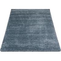 Veer Carpets Karpet Rome Petrol 200 x 240 cm