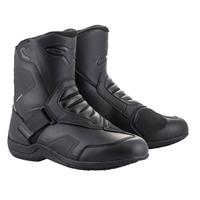 Alpinestars Ridge V2 Waterproof Boots Black Black Größe