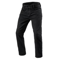 REV'IT! Jeans Lombard 3 RF Dark Grey Used