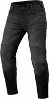 REV'IT! Jeans Moto 2 TF Dark Grey Used