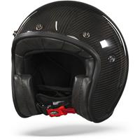 Premier Le Petit Classic Evo Carbon Helmet