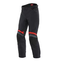 Dainese Carve Master 3 Gore-Tex Pants Black Lava Red