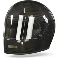 Premier Trophy Carbon Helmet