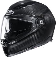 HJC F70 Carbon Matt Black Full Face Helmet