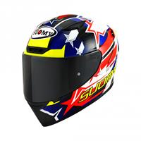 Suomy TX Pro Higher Full Face Helmet