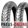 Shinko SR 712 120/90 -18 TL 65 H 