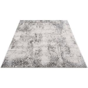 Carpet city Teppich Noa 9318 Grau grau Gr. 200 x 290