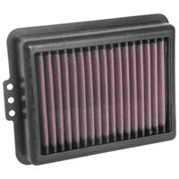 K&N Luchtfilters, Motorspecifieke, BM-8518