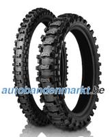 Michelin Starcross MS3 ( 100/90-19 TT 57M Achterwiel, M/C )