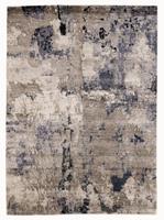 OCI DIE TEPPICHMARKE Teppich »Signature Earth«, , rechteckig, Höhe 4 mm, handgeknüpft, Wohnzimmer