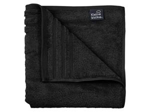 Kleine Wolke Handtuch "Royal", (1 St.), Uni Farben, als Handtuch 50/100 cm oder Duschtuch 70/140 cm erhältlich
