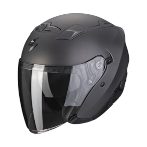 Scorpion EXO-230 Matt Anthracite Jet Helmet