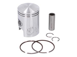 DR Zuiger Kit  50cc 40mm voor Piaggio AC, LC