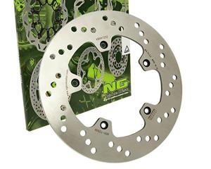 NG Brake Disc Remschijf NG voor MBK X-Power, Yamaha TZR