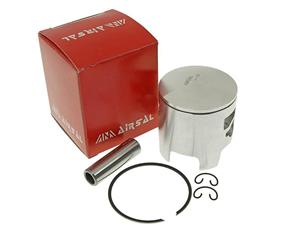 Airsal Zuiger Kit  Sport 69,7cc 47,6mm voor CPI GTR 50