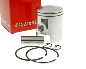 Airsal Zuiger Kit  Sport 49,2cc 40mm voor Beeline, CPI, SM, SX, SMX