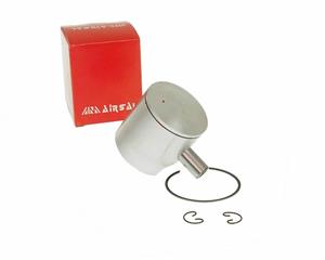 Airsal Zuiger Kit  Sport 69,7cc 47,6mm voor Peugeot horizontaal LC