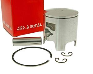 Airsal Zuiger Kit  Sport 73,8cc 47,6mm voor Kymco horizontaal LC