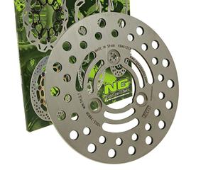 NG Brake Disc Remschijf NG voor Suzuki LT 230, 250, 400, 500