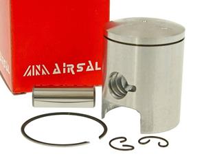 Airsal Zuiger Kit  Tech-Piston 49,2cc 40mm voor Piaggio LC