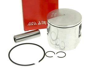 Airsal Zuiger Kit  Tech-Piston 76,9cc 50mm voor Beeline, CPI, SM, SX, SMX